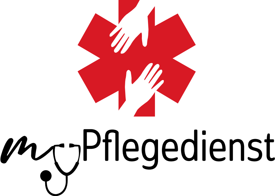 myPflegedienst GmbH Logo